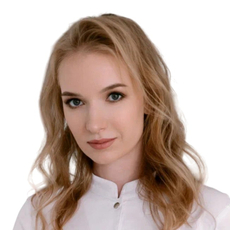 Власова (Галаева) Анна Андреевна, терапевт