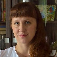 Зубова Елена Викторовна, ЛОР