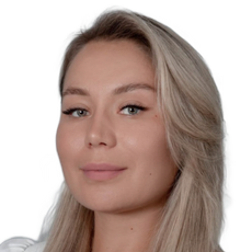 Видасьева Людмила Владимировна, дерматолог