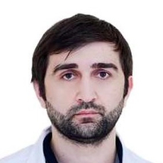 Измаилов Мурад Исалдибирович, хирург