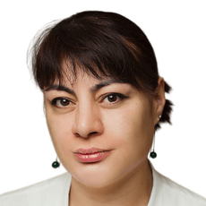 Абдулаева Асият Магомедовна, офтальмолог