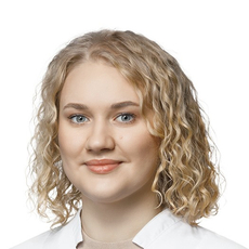 Апокина Валерия Витальевна, терапевт