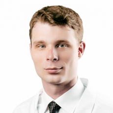 Седых Пётр Николаевич, стоматолог-терапевт