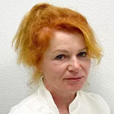 Хохлова Елена Генриховна, детский массажист