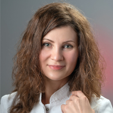 Мостовая Мария Владимировна, эндокринолог