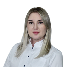 Соколова Лилия Олеговна, онколог