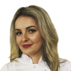 Соколова Елена Сергеевна, врач-косметолог