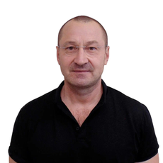 Журенко Сергей Геннадьевич, стоматолог-терапевт