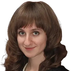 Грачева (Павлова) Алена Витальевна, рентгенолог