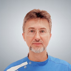 Соболев Геннадий Павлович, массажист