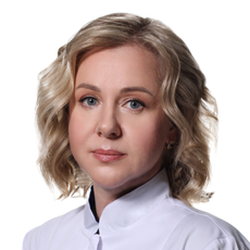 Ермакова Ангелина Викторовна, гинеколог