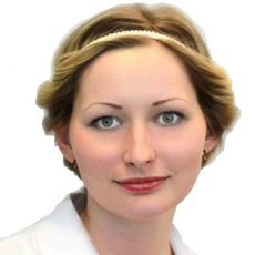 Макарова Вера Николаевна, эндокринолог