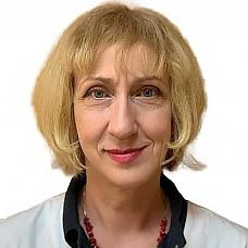 Абрамова Нина Сергеевна, терапевт