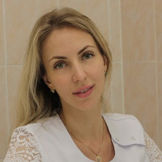 Пушкарева Екатерина Михайловна, дерматолог