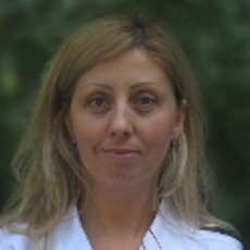 Корчагина Олеся Владимировна, дерматолог