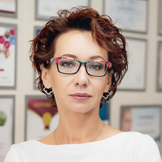 Минурова Алла Рафаиловна, врач-косметолог