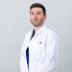 Вишневский Дмитрий Феликсович, гинеколог