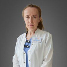 Якимова Мария Алексеевна, офтальмолог