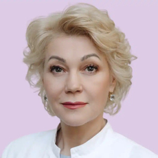 Колесникова Марина Викторовна, хирург