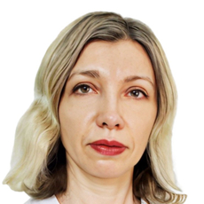 Синдлер Юлия Владимировна, терапевт