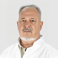 Копанев Вадим Иванович, детский ортопед