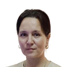 Лазукина Мария Игоревна, терапевт