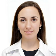 Карапетян Аревик Самвеловна, офтальмолог