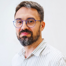 Кравцов Антон Александрович, психиатр