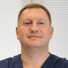 Максимов Николай Владимирович, детский ортодонт