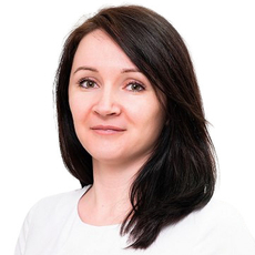 Гринкевич Екатерина Петровна, пародонтолог