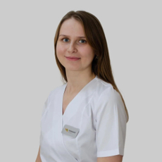 Шульга Дарья Петровна, терапевт