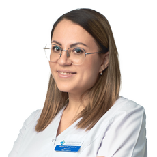 Хохлова Мария Андреевна, гинеколог
