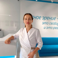 Новоселова Екатерина Анатольевна, терапевт