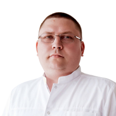 Грошев Артем Дмитриевич, ортопед