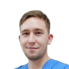 Хайдаров Рамиль Наилевич, онколог