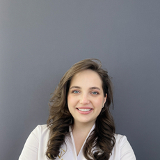 Егорова Ксения Эдуардовна, ортодонт