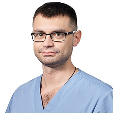 Набиев Азиз Олегович, уролог