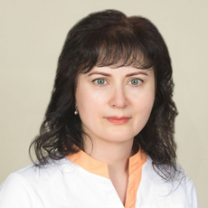 Кудинова Наталия Тимофеевна, детский ЛОР