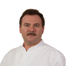 Федоров Олег Алексеевич, стоматолог-терапевт