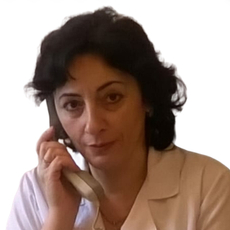 Меликова Натела Лаврентиевна, гинеколог
