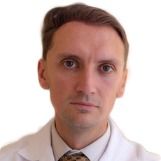 Бобылев Андрей Анатольевич, терапевт