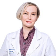 Гагарина Светлана Вячеславовна, хирург