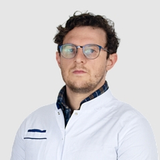 Хатков Ислам Муратович, хирург