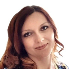 Ефанова Анастасия Витальевна, педиатр