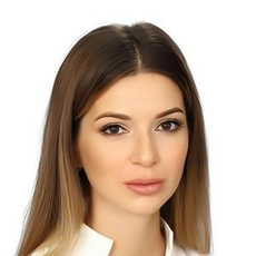 Саакян Христина Эриксоновна, гинеколог