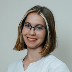 Ткач Кристина Юрьевна, терапевт