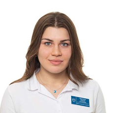 Мерамова Эмилия Аслановна, стоматолог-терапевт