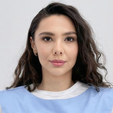 Бабаханова Елизавета Пахриддиновна, психолог