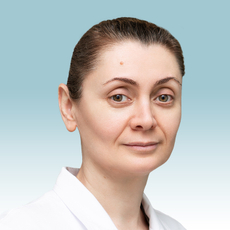 Сунгурова Алиса Курбанмагомедовна, терапевт