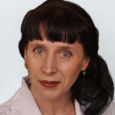 Правдина Мария Владимировна, невролог